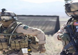 نشر قوات أمريكية خاصة لدعم القوات التركية في سوريا