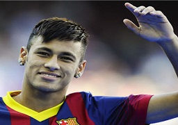 نيمار ورونى وسيلفا يسجلون أبرز انجازات النجوم هذا الاسبوع