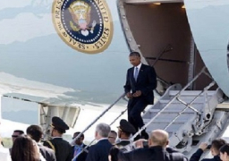 نيويورك تايمز: جدل فى أمريكا بعد الاستقبال الباهت لأوباما فى الصين