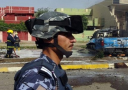 مقتل 12شخصا على الأقل وإصابة 23 فى هجمات لمتشددين بالعراق