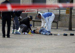 مصابون في هجوم بسكين بولاية مينيسوتا