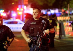 الشرطة الأمريكية تكشف عن هوية منفذ هجوم مينيسوتا