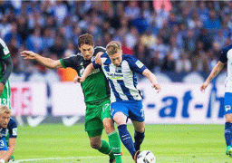 هيرتا برلين في مواجهة صعبة أمام بايرن ميونيخ بالدوري الألماني