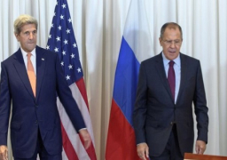 واشنطن تهدد بتعليق تعاونها مع موسكو في الازمة السورية