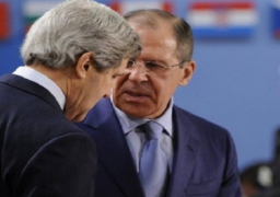 واشنطن وموسكو تتبادلان الاتهام حول فشل الهدنة في سوريا