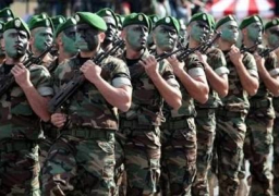 وحدات عسكرية تونسية تتصدى لستة أشخاص اجتازوا الحدود دون وثائق هوية