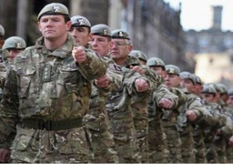 خطأ فادح لوزارة الدفاع البريطانية.. “هدية ثمينة” لداعش