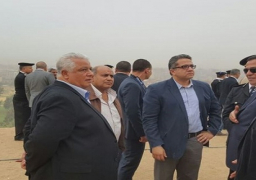 اليوم .. وزير الآثار يفتتح عددا من المواقع الأثرية في الأقصر بعد ترميمها