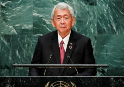 طلب رسمى للأمم المتحدة من داخل مقرها: اتركونا وشأننا