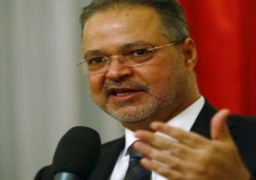 وزير الخارجية اليمني يطالب إيران بوقف التدخل في الشئون الداخلية لبلاده