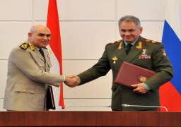 وزير الدفاع يعود من روسيا بعد زيارة مثمرة للتعاون الاستراتيجي والعسكري