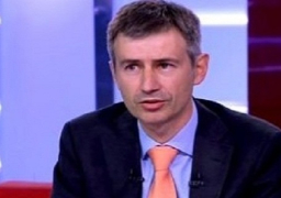 وزير الدولة السويسري للشئون الخارجية يلتقي عددا من المسئولين المصريين