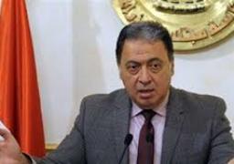 وزير الصحة يقرر علاج الطفل ” مالك ” بفرنسا على نفقة الدولة