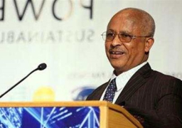 وزير المياه الإثيوبى : العلاقات مع مصر ستكون أكثر قوة ومتانة مستقبلاً