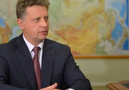 وزير النقل الروسى : بعثة روسية تتوجه لمصر قريباً لاستئناف رحلات الطيران