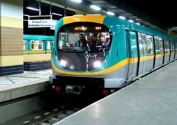 اعتبار مشروع المرحلتين الثالثة والرابعة من الخط الثالث لمترو الأنفاق من أعمال المنفعة العامة