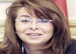 وزيرة التضامن تؤكد انتظام صرف المعاشات