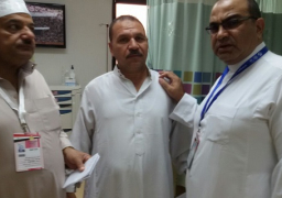 وزيرة التضامن تتابع خطة تصعيد حجاج الجمعيات الاهلية لـ “عرفة “