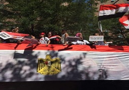 وفد من الكنيسة الإنجيلية يتوجه إلى نيويورك للمشاركة في استقبال الرئيس السيسي