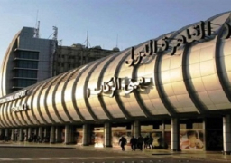 وفد من خبراء أمن الطيران الروسى يبدأ زيارة لمصر