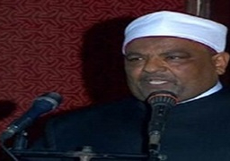 وكيل الأزهر يشيد بجهود السعودية في خدمة ورعاية ضيوف الرحمن