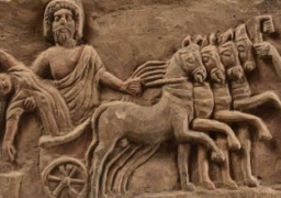 “أسطورة خطف هاديس” تفوز في استفتاء الآثار عن شهر سبتمبر