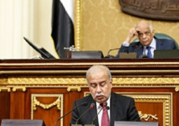 “إسماعيل” يتعهد أمام البرلمان بتنفيذ خطة الإصلاح مع مراعاة محدودى الدخل