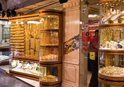 “التموين” تشن حملات رقابية مشتركة على “الوقود والصاغة”