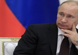 “بوتين” ينفي قرصنة البريد الالكتروني للحزب الديموقراطي