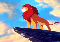 “ديزني” تعلن عن نسخة محدثة من “ذي لاين كينج”