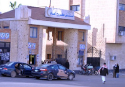 “صحة مطروح” تحيل رئيس قسم الباطنة وطبيبين بالمستشفى العام للتحقيق