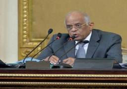 “عبد العال” يعلن الاحتفال بـ150 عاما حياة برلمانية من شرم الشيخ