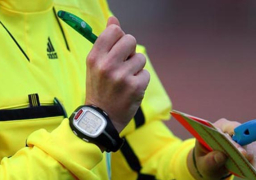 حكام مباريات الخميس في الأسبوع الخامس للدوري