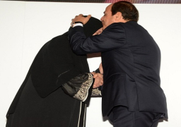 أم الشهيد إسلام: كلنا فداء سيناء وفداء للجيش المصري