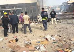 16 قتيلا في هجوم انتحاري على محطة للكهرباء في كركوك بالعراق