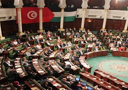 16 نائبا من كتلة نداء تونس يجمدون عضوياتهم و4 آخرون يقدمون استقالاتهم