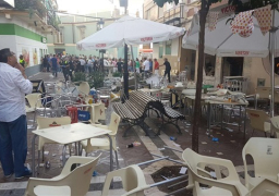 إصابة 80 شخصا في انفجار ناتج عن تسرب غاز في جنوب إسبانيا