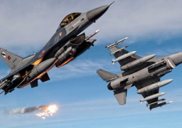 غارات تركية توقع أكثر من 160 قتيلا من القوات الكردية بسوريا