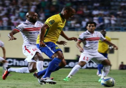 صن داونز يعدل موعد نهائي دوري أبطال أفريقيا أمام الزمالك