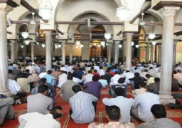 أئمة المساجد يؤكدون ضرورة وحدة الصف والحذر من الشائعات