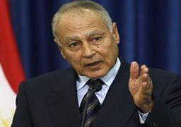 أبو الغيط: هناك اسم عربي مطروح لمنصب مبعوث الجامعة لليبيا