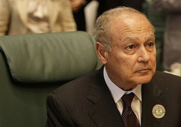 أبو الغيط يندد بقصف المدرسة بمدينة إدلب السورية