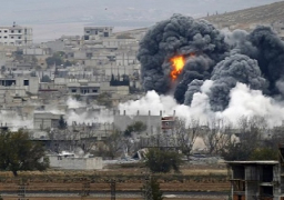 أزمة دبلوماسية بين بلجيكا و روسيا على خلفية قصف مدنيين في حلب