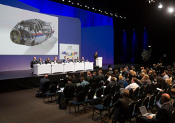 أستراليا تحدد المسؤولين عن إسقاط الماليزية بنهاية العام