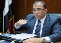 وزير التخطيط يشارك فى مؤتمر دولى للخدمة المدنية بفرنسا