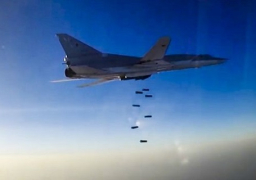 أكثر من 30 غارة جوية روسية استهدفت أحياء “حلب” الشرقية