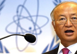 أمانو يؤكد أن تطبيق الاتفاق النووي الإيراني مع القوى العالمية لايزال هشاً