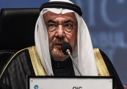 أمين التعاون الإسلامى : أكن للرئيس السيسى احتراماً وتقديراً كبيراً كقائد عربى محنك