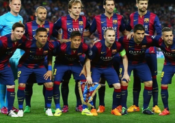 أهلي جدة السعودي يلعب وديا مع برشلونة ديسمبر المقبل