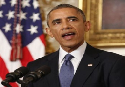 أوباما يشيد بملك تايلاند الراحل باعتباره “صديقا مقربا” للولايات المتحدة